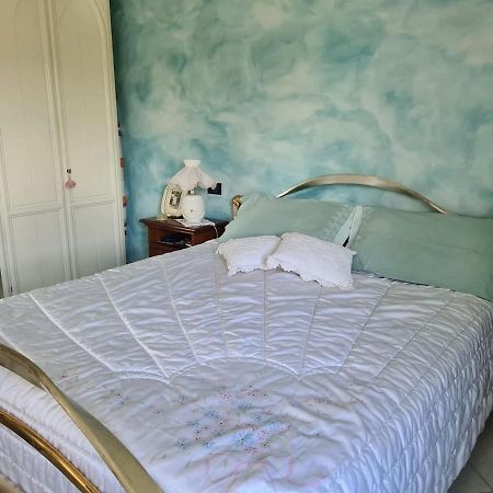 Appartement Casa Orchidea A La Spezia Extérieur photo