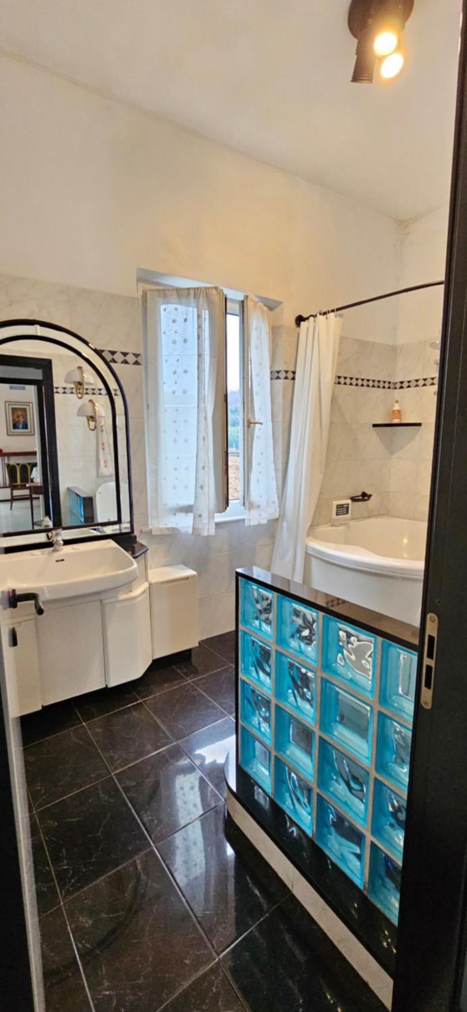 Appartement Casa Orchidea A La Spezia Extérieur photo